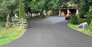 Driveway Pressure Washing in Tice, FL